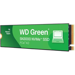 მყარი დისკი WD Green SN3000 NVMe SSD - 1TB