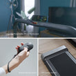 სარბენი ბილიკი Xiaomi KingSmith WalkingPad Treadmill TRR1F Pro Black