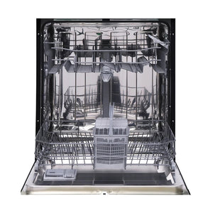 ჭურჭლის სარეცხი მანქანა REGAL AG1013 SILVER