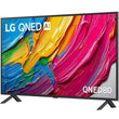 Smart 4K ტელევიზორი LG 50QNED80A6A.AMCN 50 inch (127 სმ)