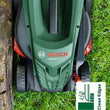 გაზონის საკრეჭი BOSCH Rotak 37-555