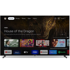 Smart 4K ტელევიზორი Thomson 50UG4S14 50 inch (126 სმ)