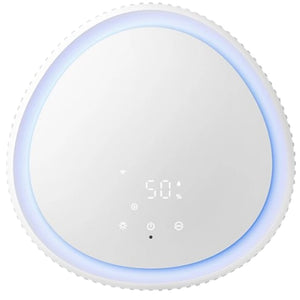 ჰაერის დამატენიანებელი 78მ² Philips 3400