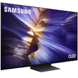 Smart 4K ტელევიზორი Samsung QE48S90FAEXRU 48 inch (121 სმ)