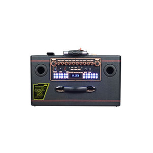 Bluetooth დინამიკი AILIANG LIGE-122
