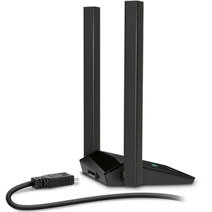 უსადენო ადაპტერი TP-Link Archer TX20U Plus