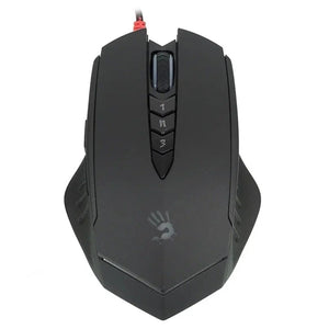 ოპტიკური გეიმერული მაუსი A4TECH V8M