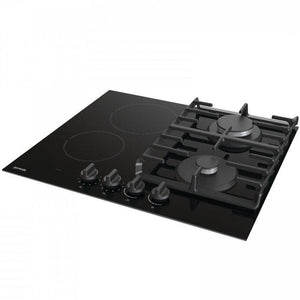ჩასაშენებელი ქურის ზედაპირი GORENJE GCE691BSC