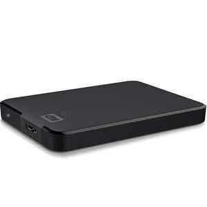 მყარი დისკი Western Digital 2TB WD Elements USB 3.0