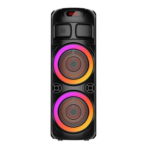 Bluetooth დინამიკი მიკროფონით და პულტით OEM ZQS8251
