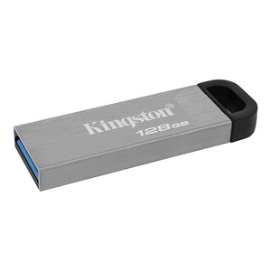 USB ფლეშ მეხსიერება Kingston DataTraveler DTKN/128GB