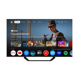 Smart 4K ტელევიზორი Tesla 50E655BUS 50 inch (127სმ)