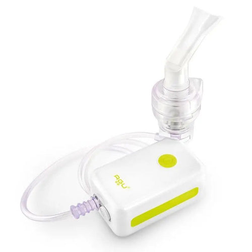 ინჰალატორი (ნებულაიზერი) AGU Baby  Compressor Nebulizer N3