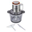 ჩოფერი SuperCrest SCT-2012