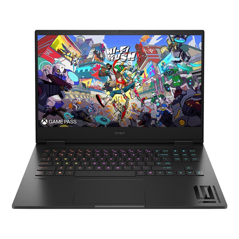 ნოუთბუქი HP Omen 16 A1WE8EA