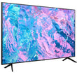 Smart 4k ტელევიზორი Samsung UE50CU7172UXXH 50 inch (127სმ)