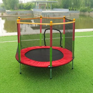 ბატუტი 50კგ Ø140 სმ 1,4FT(DM-1,4)