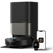 რობოტი მტვერსასრუტი Dreame X50 Ultra RLX85CE-4