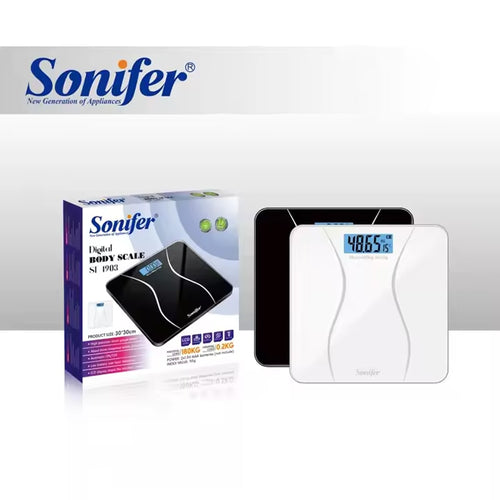 სასწორი SONIFER SF-1903