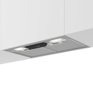 გამწოვი Indesit INAE 52FLS X