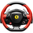 სათამაშო საჭე პედლებით Thrustmaster Ferrari 458 Spider