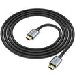 HDMI კაბელი Hoco 6931474777324