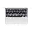 ნოუთბუქი Apple MacBook Air 13'' M1 (8GB/256GB) - Silver (2020)