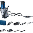 მაგნიტური საბურღი მანქანა BOSCH GBM 50-2