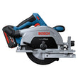 ცირკულარული ხერხი BOSCH GKS 185