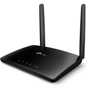 Wi-Fi როუტერი TP-Link Archer MR200 Wireless Dual Band 4G LTE Router