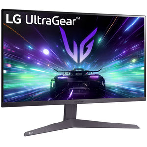 მონიტორი 24” LG UltraGear 24GS50F-B