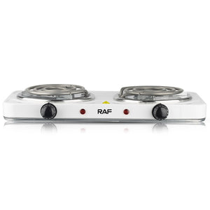 ელექტრო ქურა Raf R.8020B