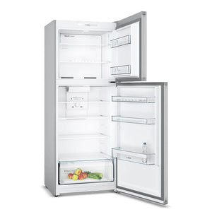 მაცივარი მშრალი ყინვით BOSCH KDN43VL20U კლასი A+