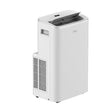 პორტატული კონდინციონერი 35მ2 MIDEA MPPX-12CRN7 (Cooling)