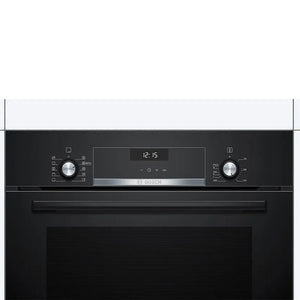 ჩასაშენებელი ელ. ღუმელი BOSCH HBJ558YB3Q