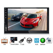 Bluetooth მაგნიტოფონი Touch Screen ეკრანით OEM 7023B
