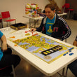 სამაგიდო თამაში Catan Histories: Merchants of Europe