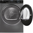 საშრობი მანქანა 9 კგ HAIER HD90-A2959S კლასი: A++