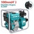წყლის ტუმბო 9.0 HP,H=30მ, 1500ლ/წთ TOTAL TP3401
