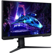 მონიტორი Samsung 27'' Odyssey G3 (LS27DG300EIXCI)