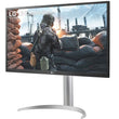 მონიტორი LG 27UP550N-W.AMA