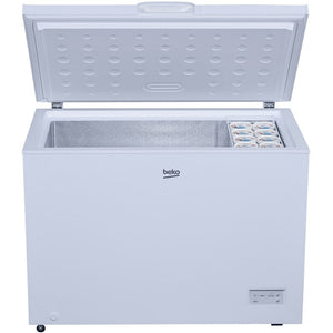 საყინულე მაცივარი Beko CF316EWN b100