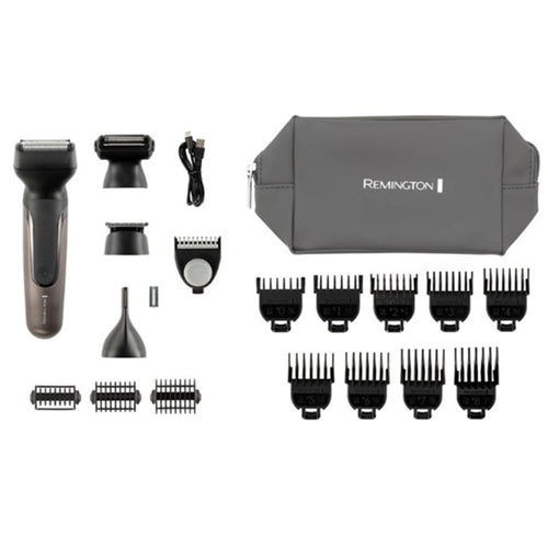 თმისა და წვერის საკრეჭი Remington PG780 E51