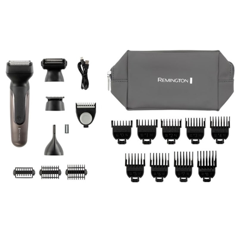 თმისა და წვერის საკრეჭი Remington PG780 E51