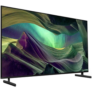 Smart 4K Android ტელევიზორი Sony KD-65X85L 65 inch (165 სმ)