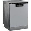 ჭურჭლის სარეცხი მანქანა BEKO BDFN26720X