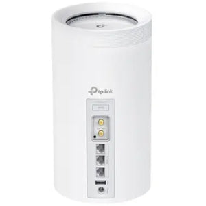 Wi-Fi როუტერი TP-link BE65-5G(1-pack) 5G