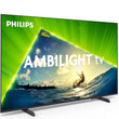 Smart 4k ტელევიზორი Philips 65PUS8209/12 65 inch (164 სმ)