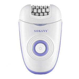 ეპილატორი 3-1 ში Sokany SK-17003