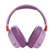 Bluetooth ყურსასმენი JBL JR460 NC